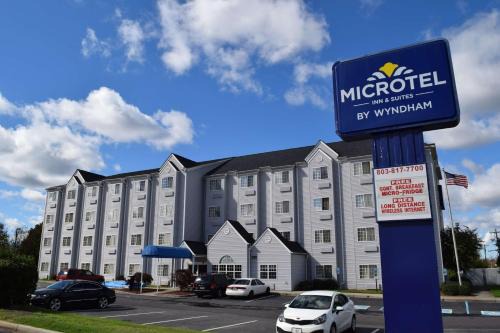 Microtel Inn | Rock Hill