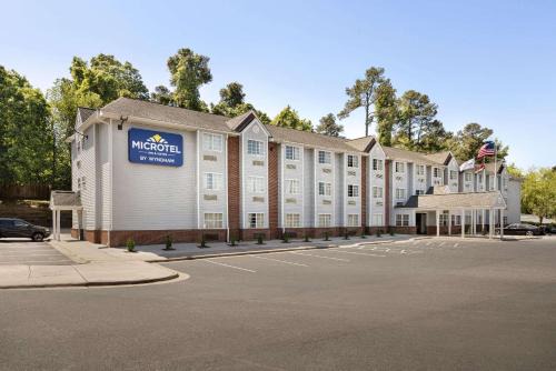 Microtel Inn | Southeast Raleigh