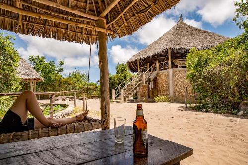 Mida Creek Eco Camp | Watamu