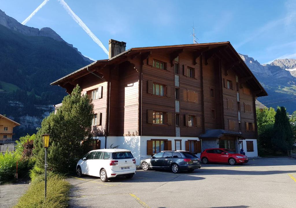 Mila | Champery