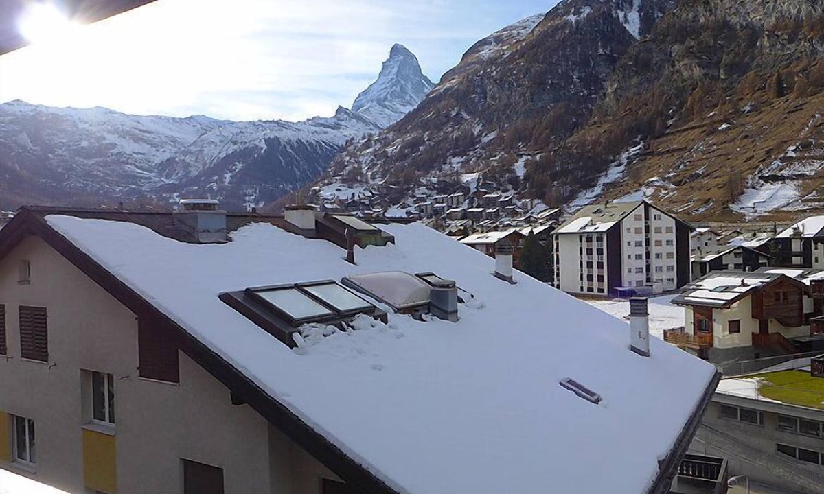 Mirador | Zermatt