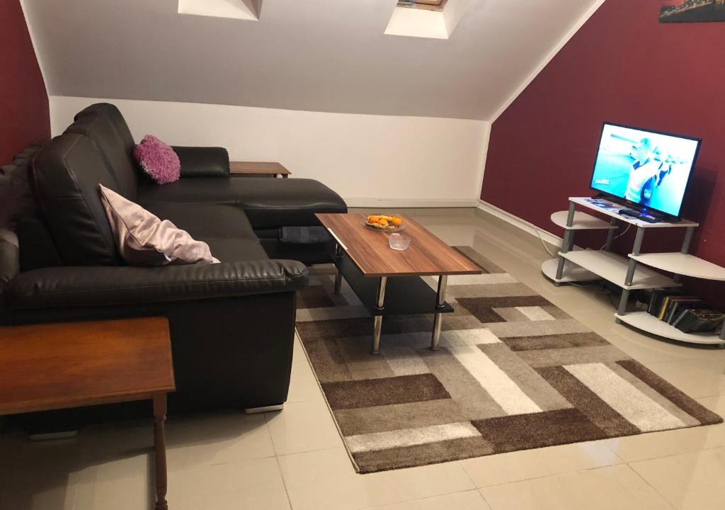 Misha Place | Marxloh