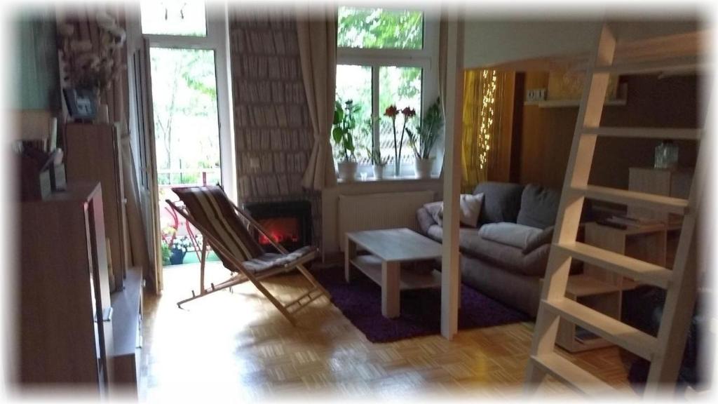 Leipzig | Reudnitz-Thonberg