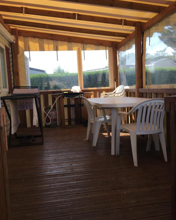 Tybreizh Holidays Les Charmettes | Les Mathes