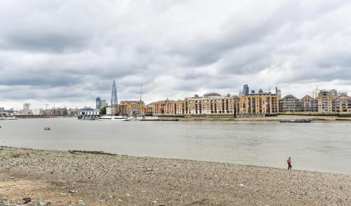 Terraced | Rotherhithe