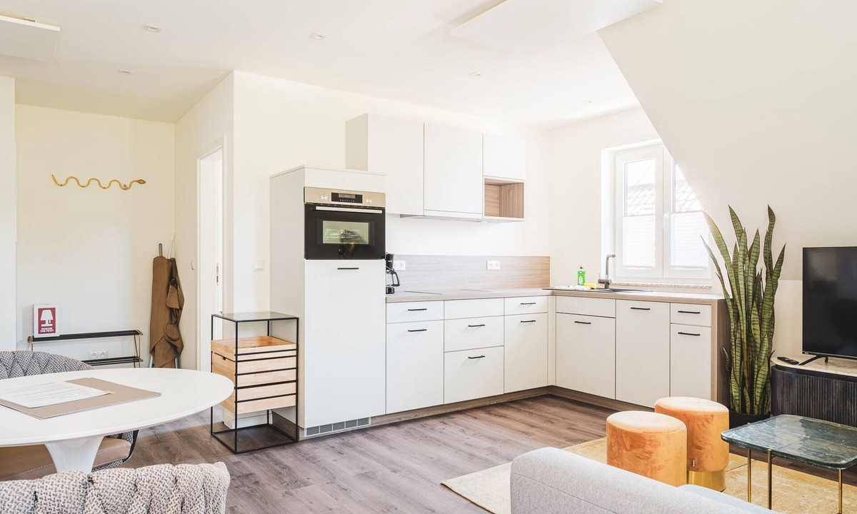 Dünenquartier Zingst | Zingst