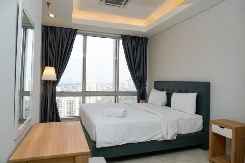 The Masterpiece Epicentrum | Karet