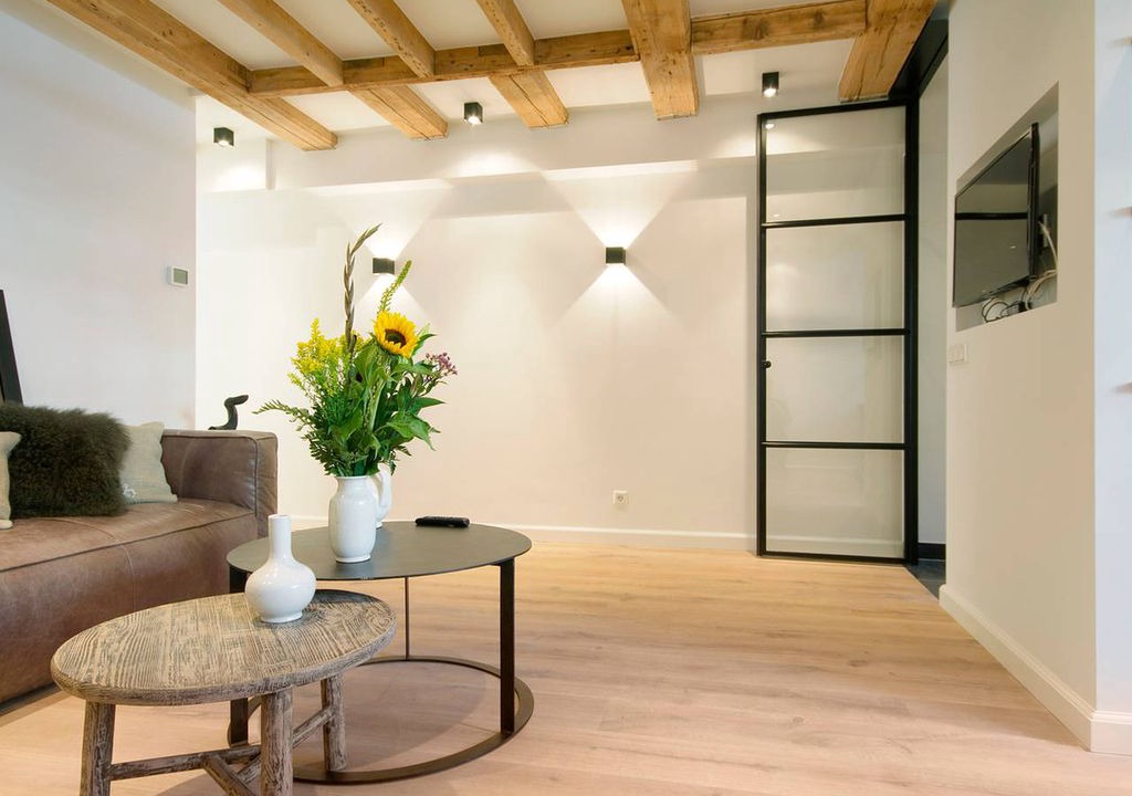 Europarcs Poort Van Amsterdam Uitdam | De Weteringschans