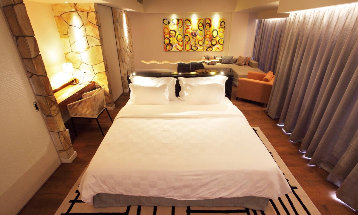 Minibar Tstone | Dewi Sri