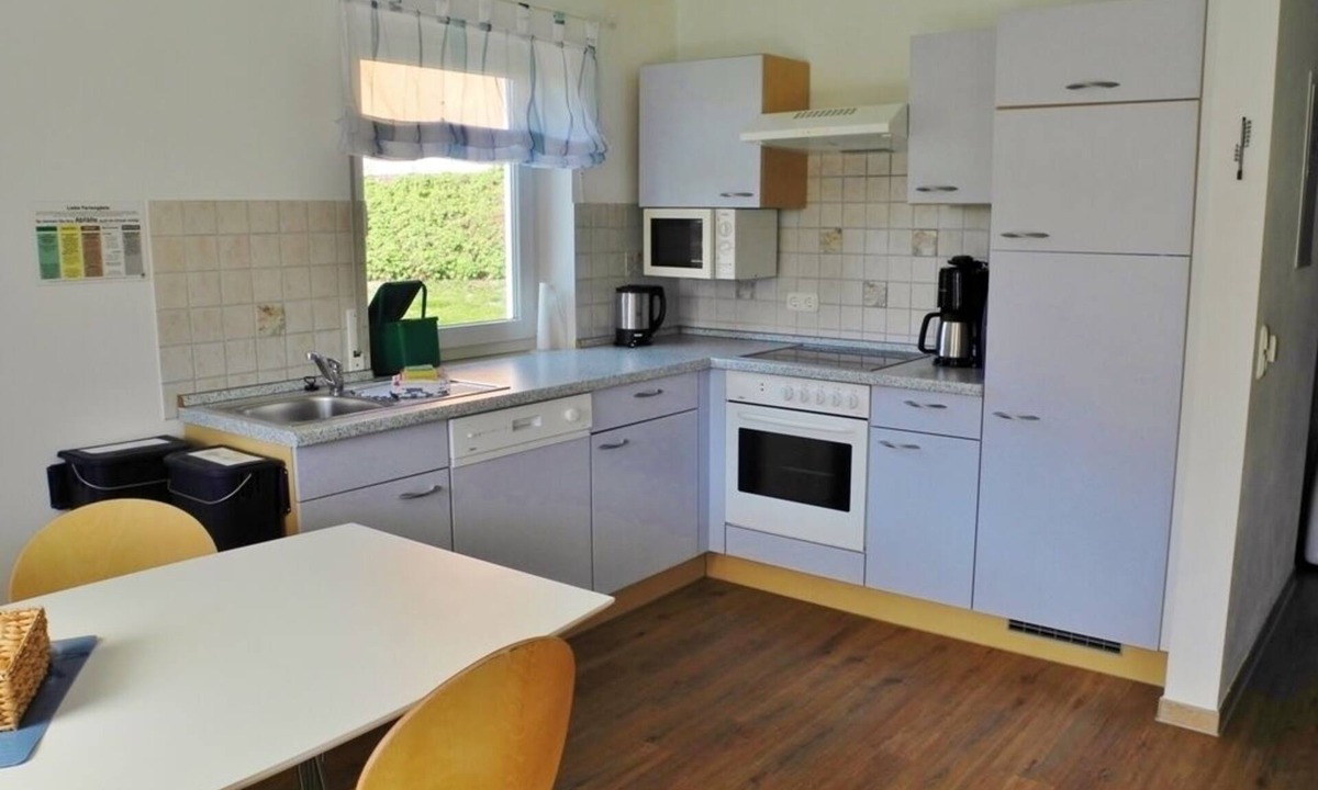 Ferienanlage Karolinenhof Haundorf | Haundorf