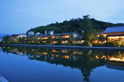 Monjusou | Amanohashidate