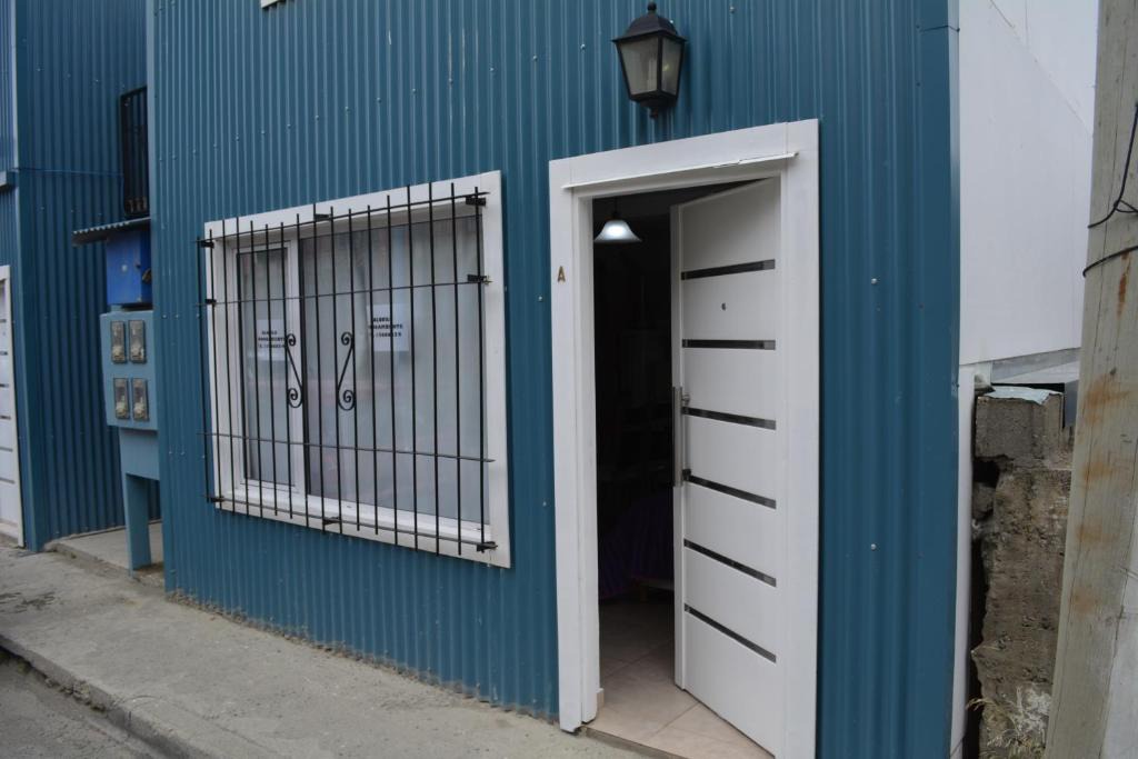 Monseñor Fagnano | Province of Tierra del Fuego