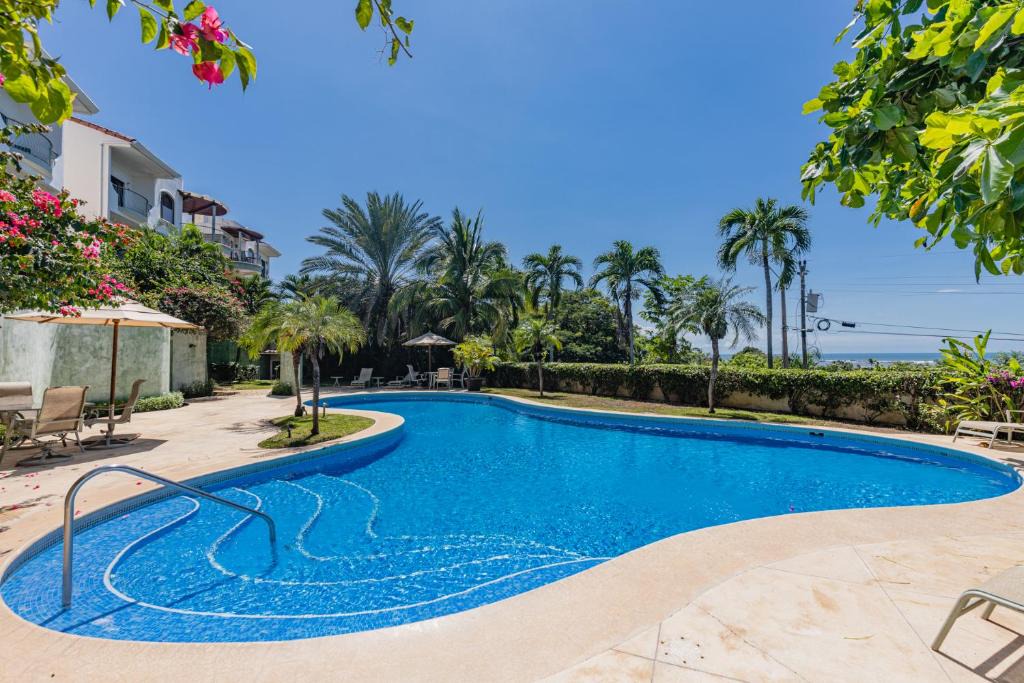 Monte Perla | Tamarindo