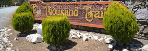 Morgan Hill Camping Resort | Morgan Hill