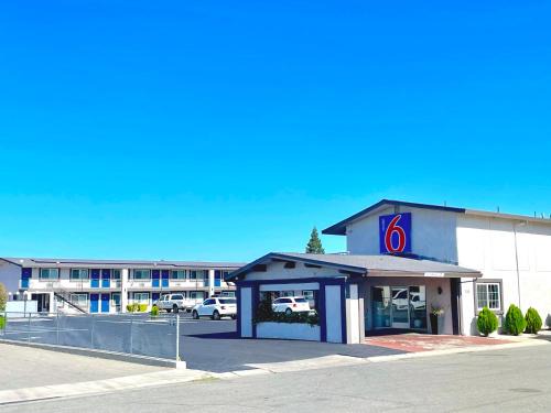 Days Inn | Yuba City