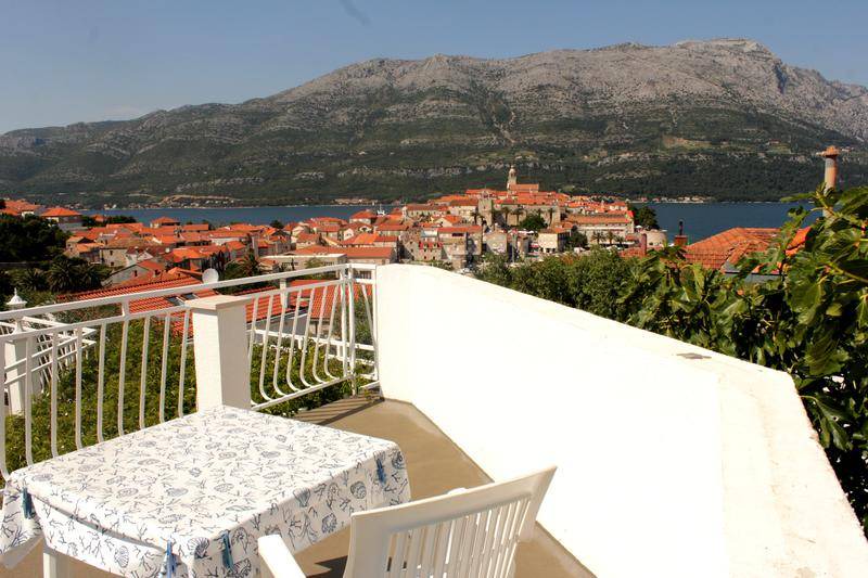 Motel | Cove Tri Zala (Zrnovo)