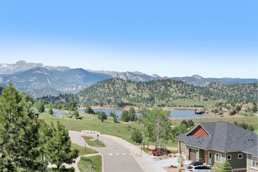 Mount Chiquita | Estes Park