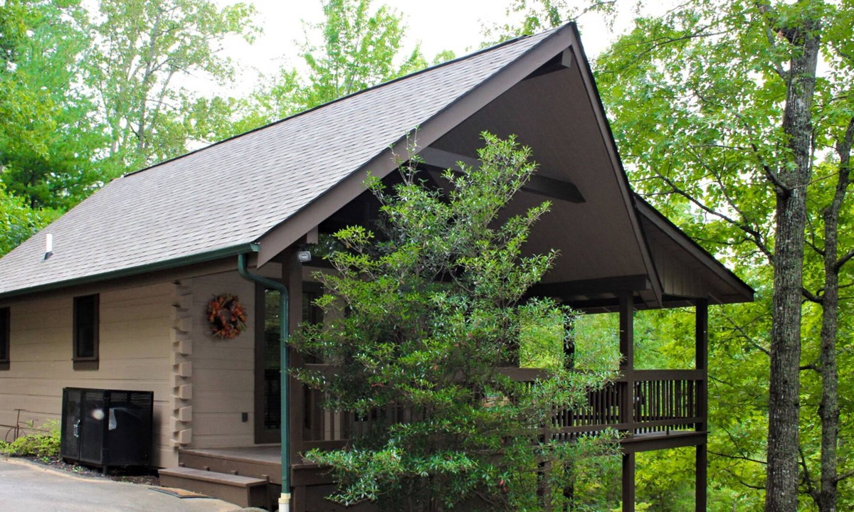 Cuddle | Gatlinburg - Pigeon Forge