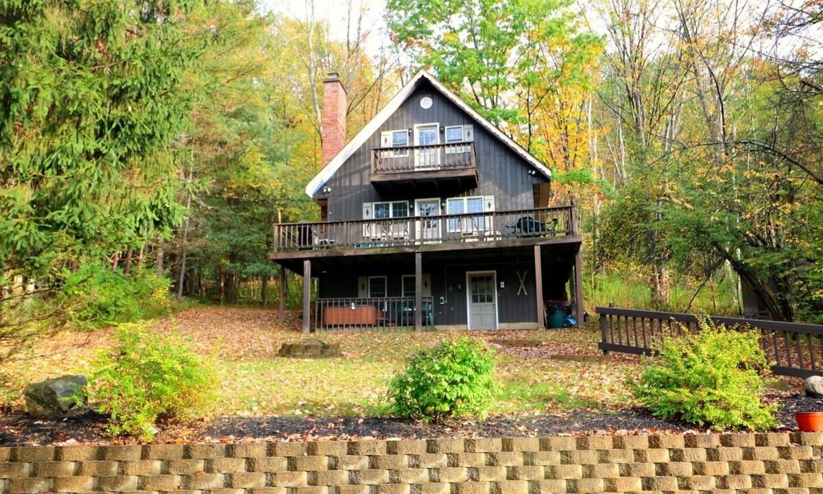 Mountain Watch | Ellicottville