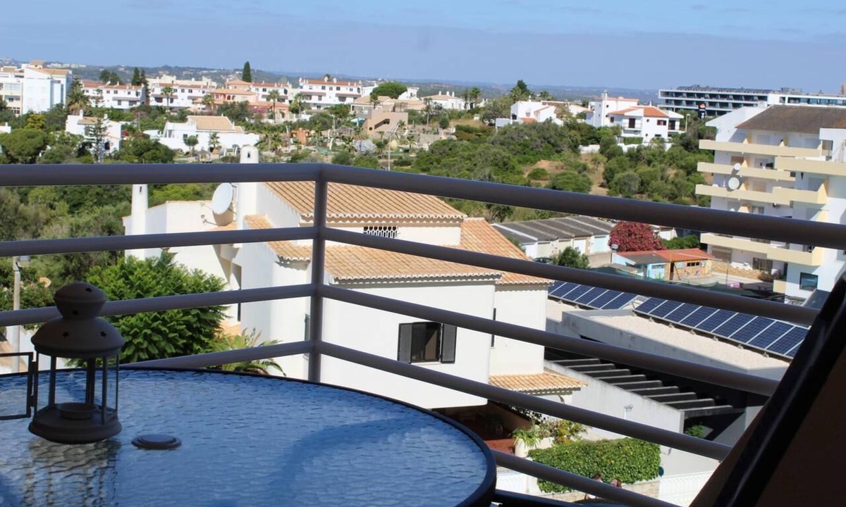 Amoreira Mar | Alvor