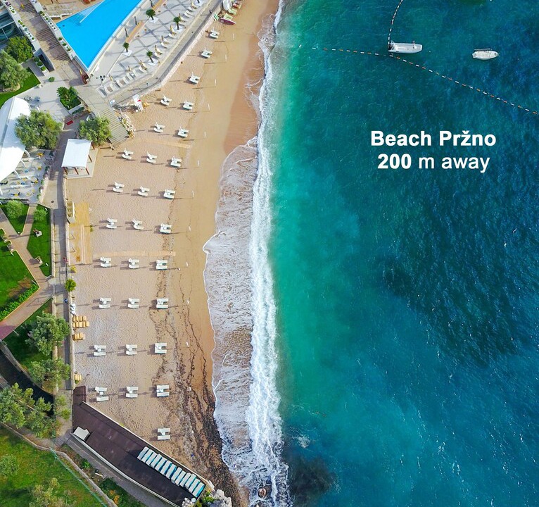 Sea | Przno