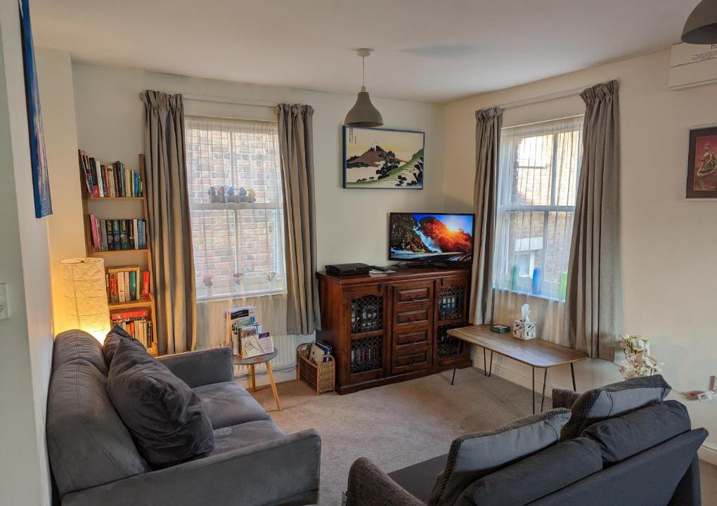 The Vaults Glastonbury | Glastonbury