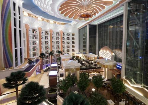 Hotel | Xinjiekou