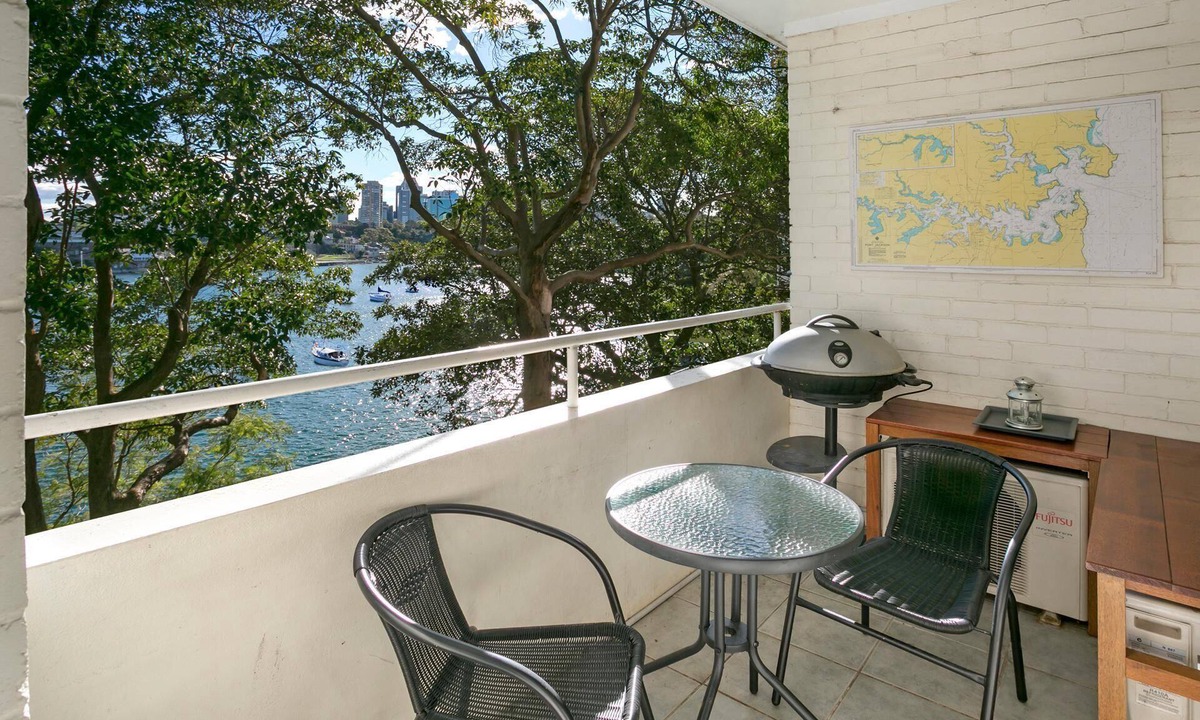 Potts Point | Kurraba Point