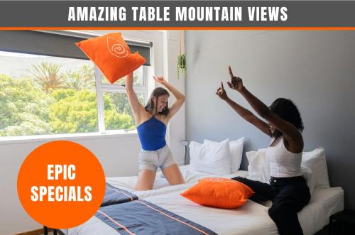 Tamboerskloof | Cape Town City Centre