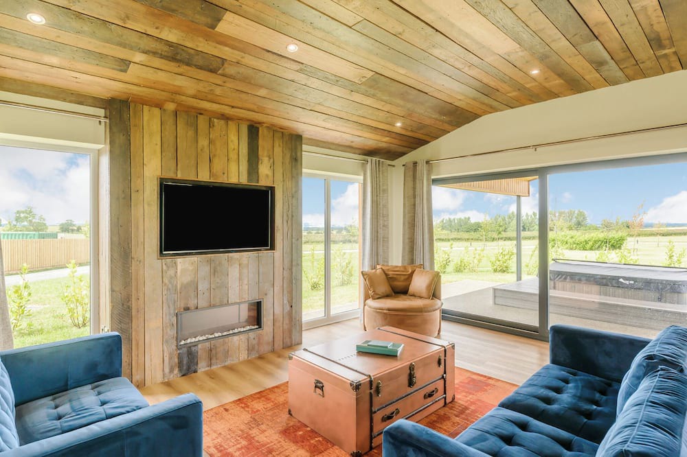 Accommodation Bret | Hundall