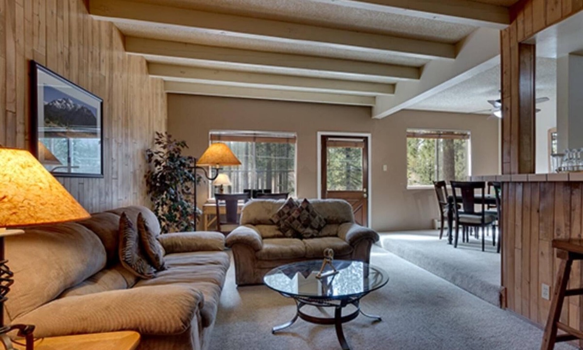 Heavenly Valley Townhouses | South Lake Tahoe