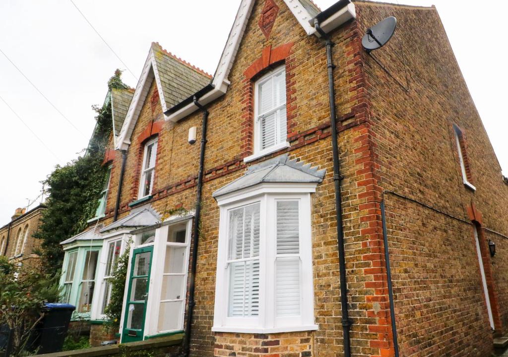 Newden Cottage Whitstable | Whitstable