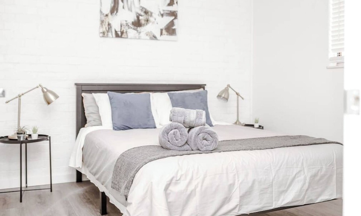 Renovated | University District