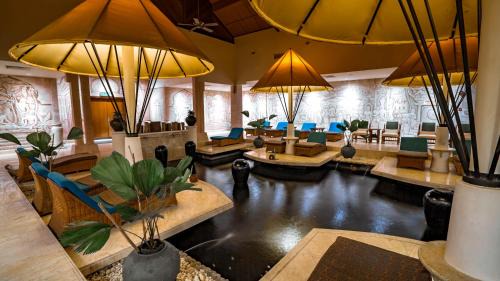 Nexus Resort Karambunai | Karambunai