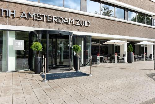 Europarcs Poort Van Amsterdam Uitdam | Amsterdam South