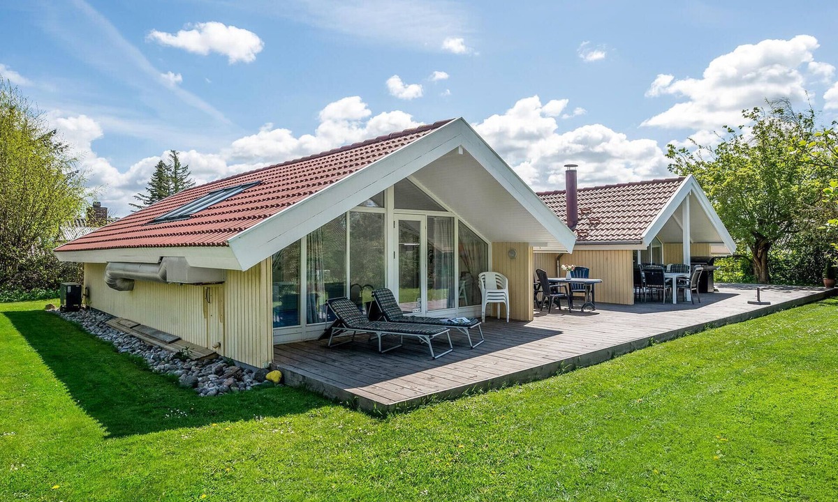 Accommodation | Dronningmolle