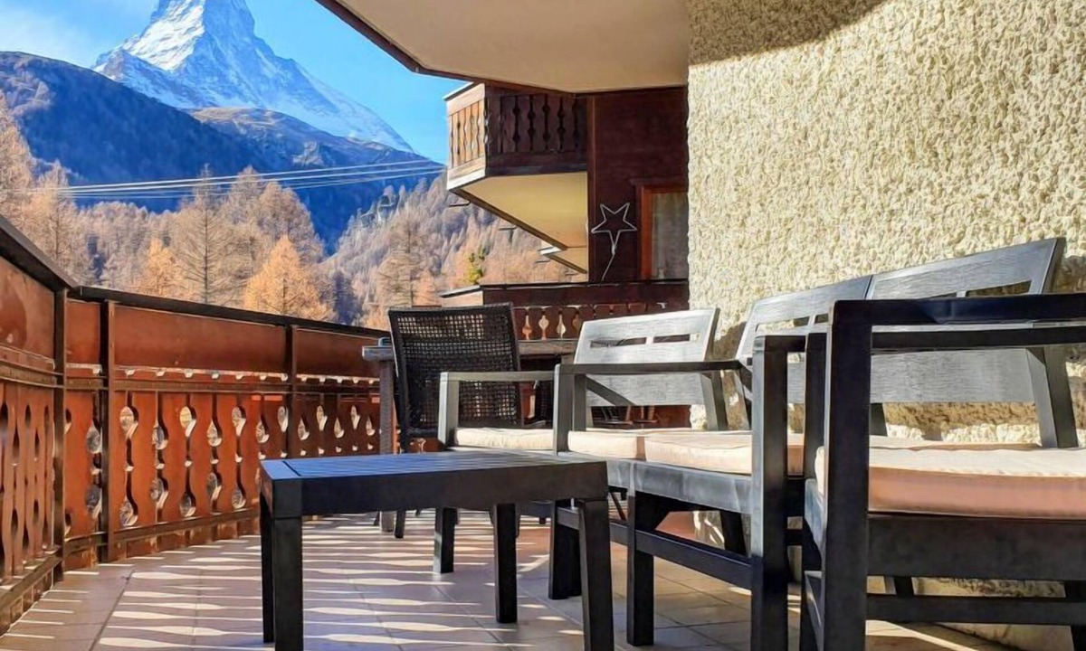 Nirwana | Zermatt