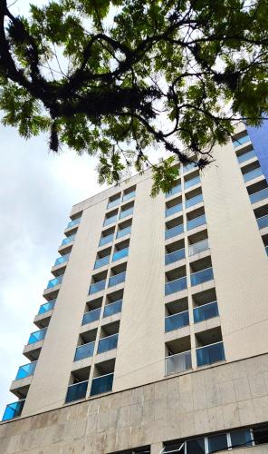 Nobile Express Juiz Fora | Centro