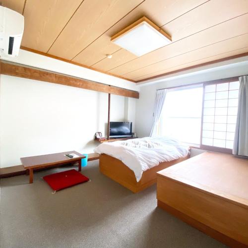 Numaguti Guesthouse Stay | Saito