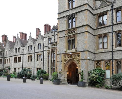 Nutfield Priory Hotel | Nutfield