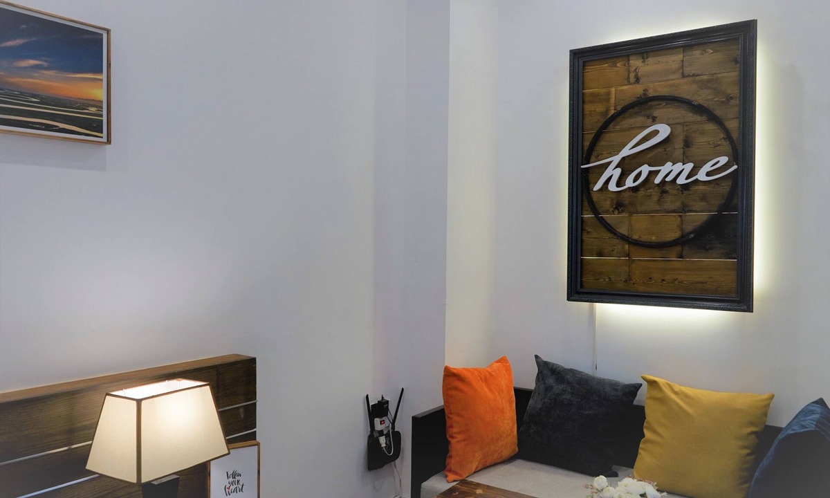 Aria Grand Hotel Twin | Son Tra