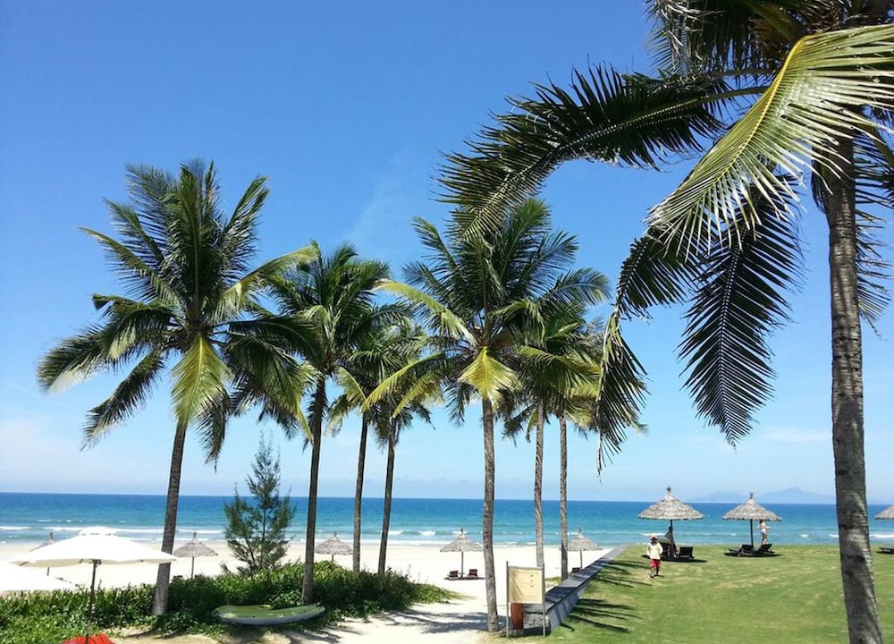 The Ocean Resort | Ngu Hanh Son