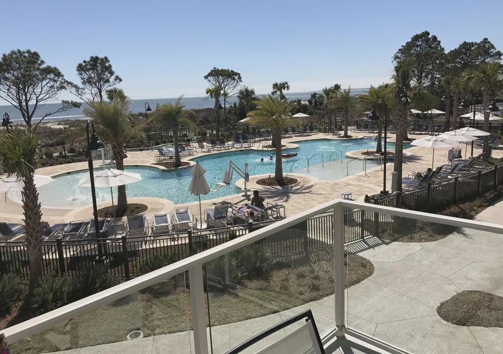Ocean Oak Resort | Hilton Head