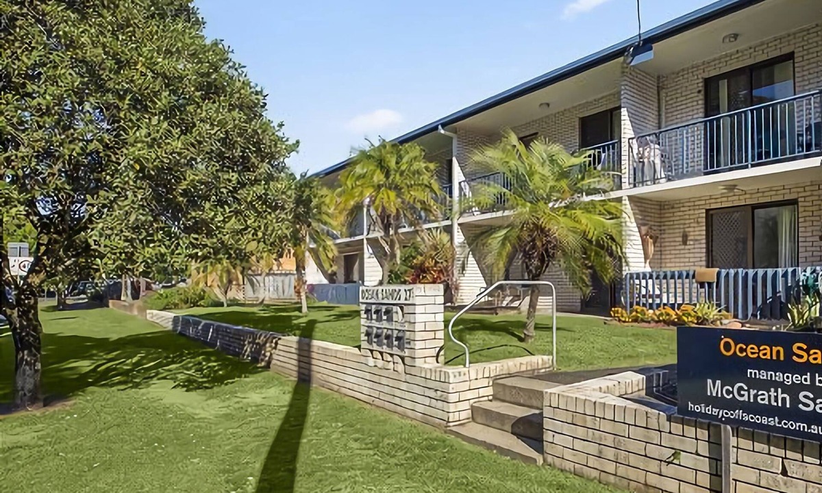 Ocean Sands | Sawtell