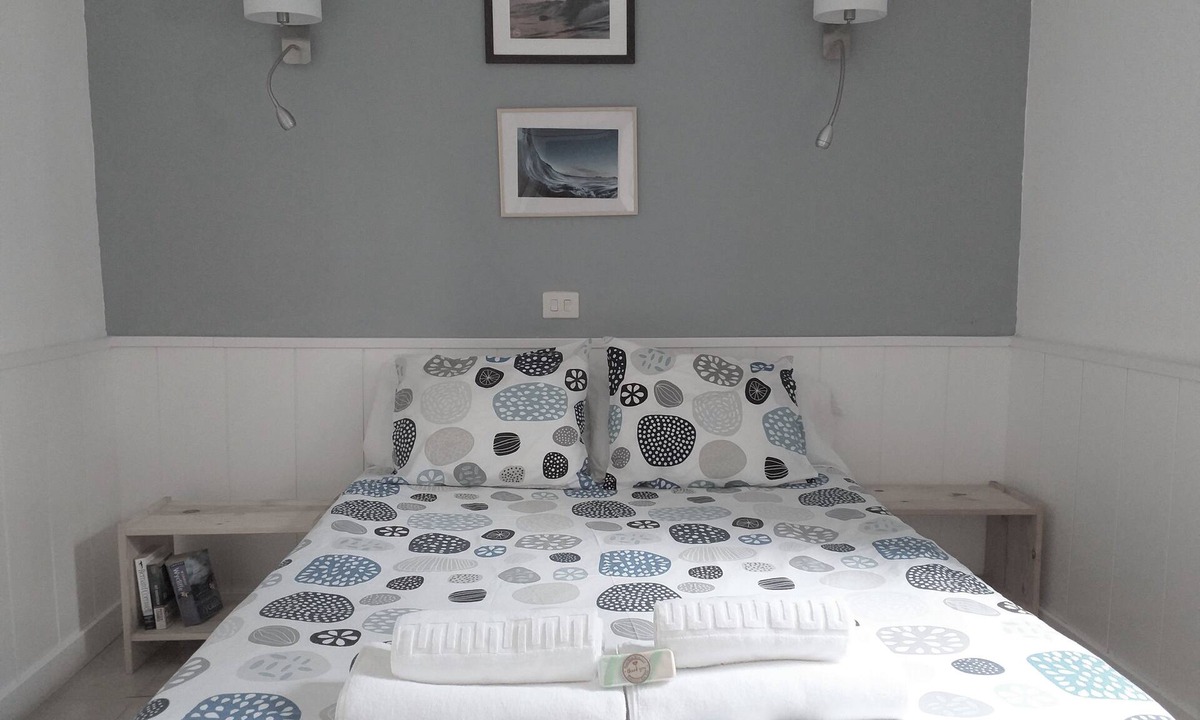 Juan Benitez Apartamentos El Cotillo | El Cotillo