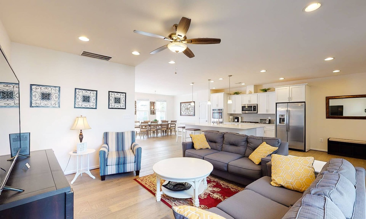 Ocean Beach Club Bennett Point | Frankford