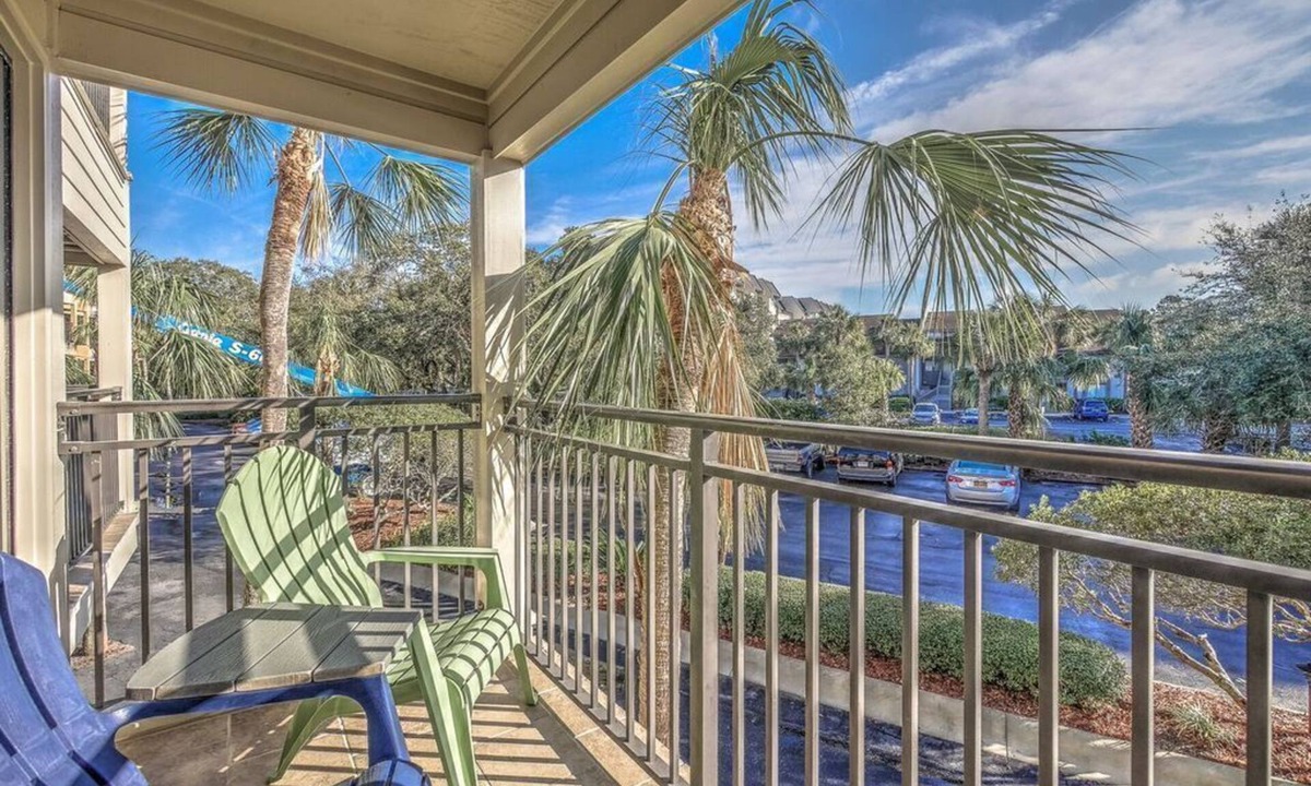 Sea Side Villas Hilton Head | Hilton Head Island