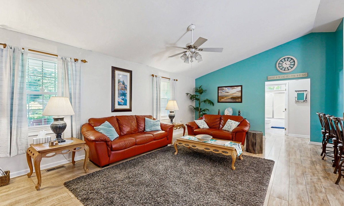 Ocean Way Estates Riga Dr | Ocean View