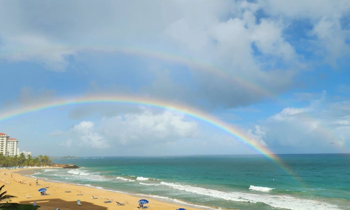 Stella Maris San Juan | Condado