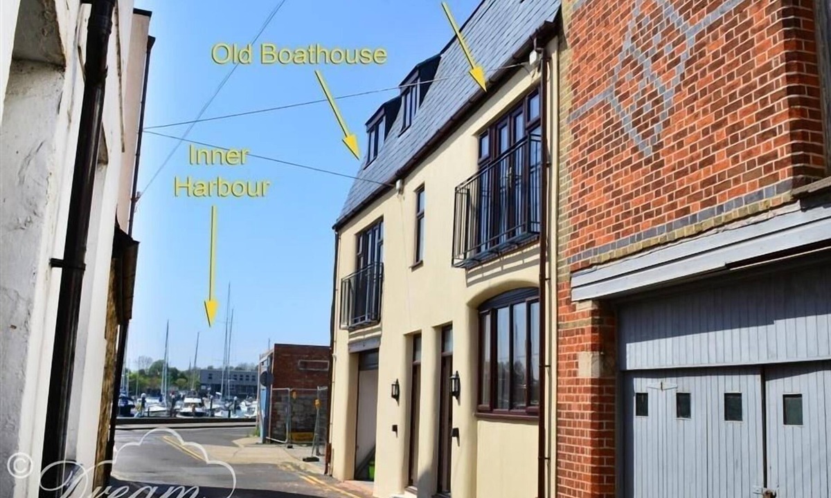 Boathouse Weymouth | Weymouth